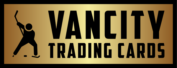 Vancity Trading Cards